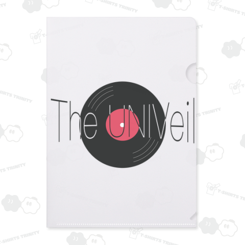 ツアー版 知らないバンドロゴ