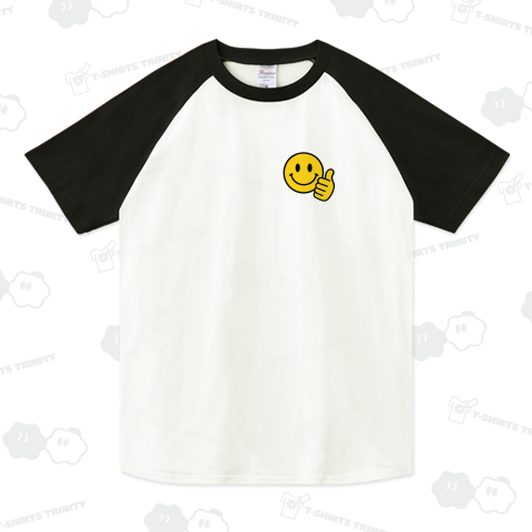 背中から本音「早く帰りたい」☆両面印刷☆