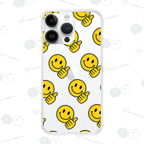 背中から本音「早く帰りたい」☆両面印刷☆