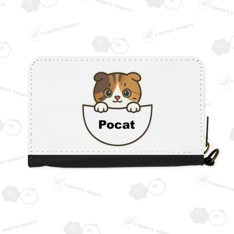 ポキャット『スコティッシュ』