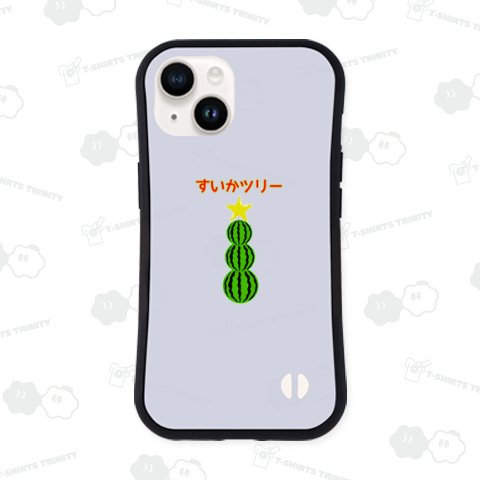 すいかツリー