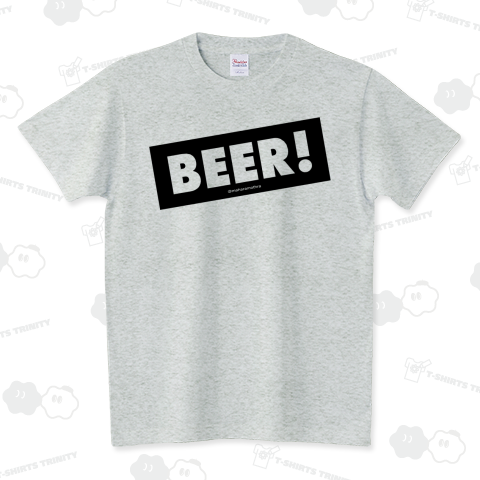 SALE!風BEER!(黒)