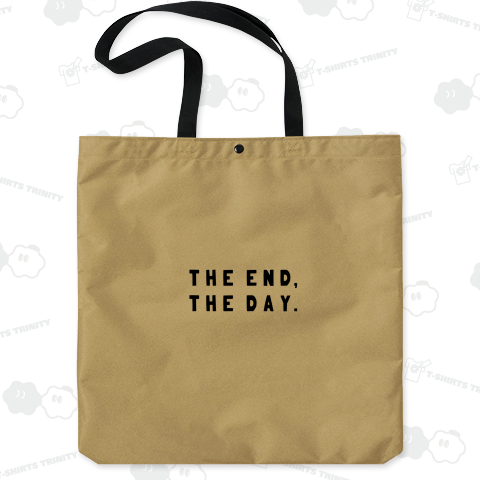 THE END,THE DAY.