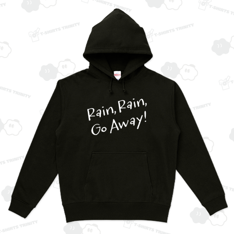 明日天気になあれ。(白文字)