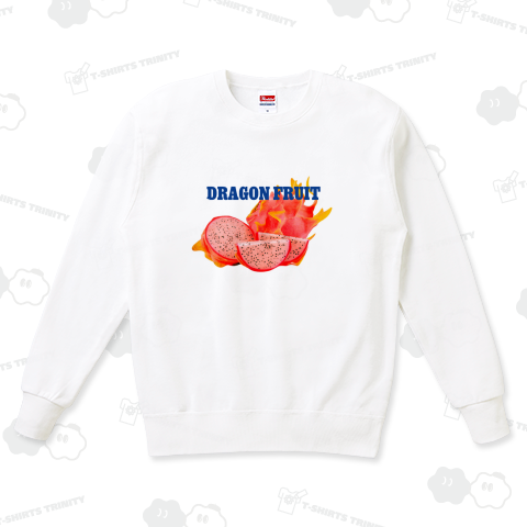 フルーツシリーズ ドラゴンフルーツ