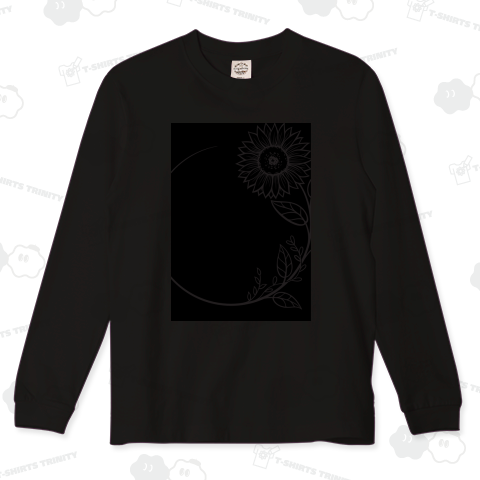 モノクロの静寂