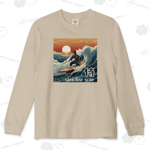 SAMURAI SURF【侍】