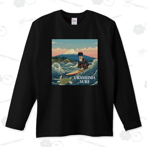 URASHIMA SURF
