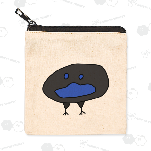 カタカケフウチョウ
