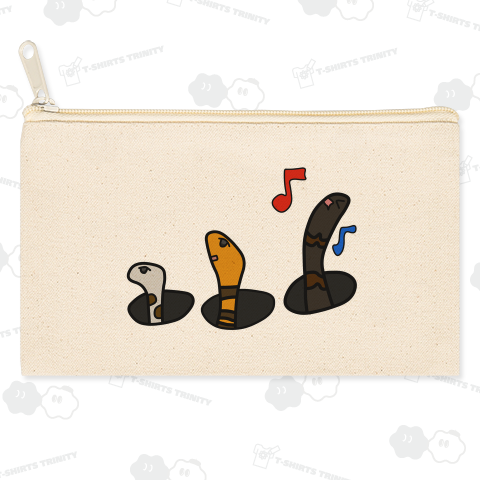 一匹だけノリノリなチンアナゴ