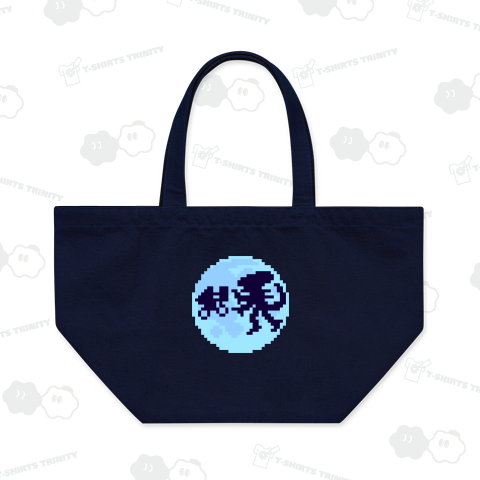 地球人 vs 宇宙人 vs 地球外生命体【ドット絵】