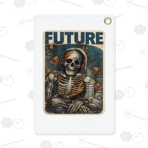 FUTURE – STILL WAITING