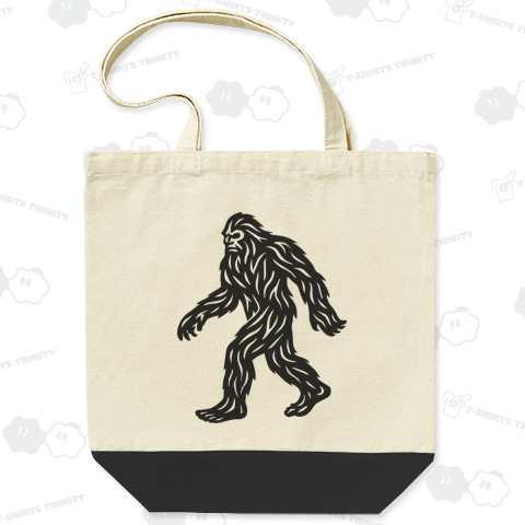 ビッグフット【トライバル・デザイン】