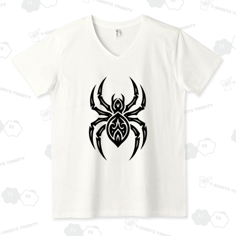 スパイダー【トライバル・デザイン】