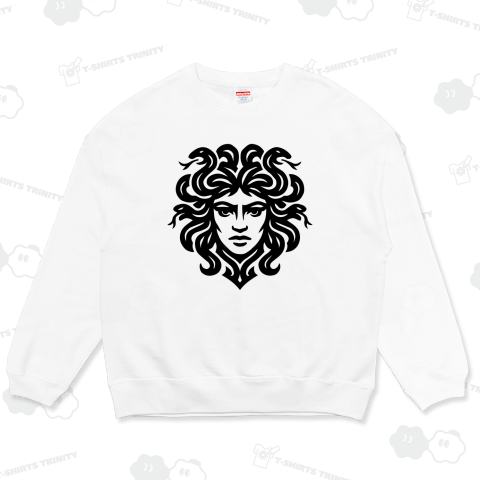 メデューサ【トライバル・デザイン】