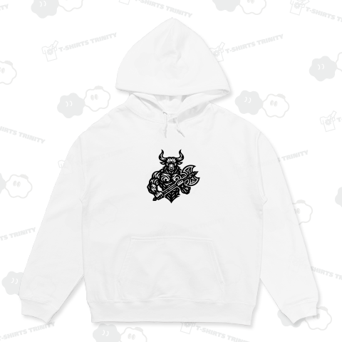 ミノタウロス【トライバル・デザイン】