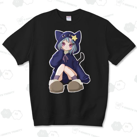 よるねこちゃん