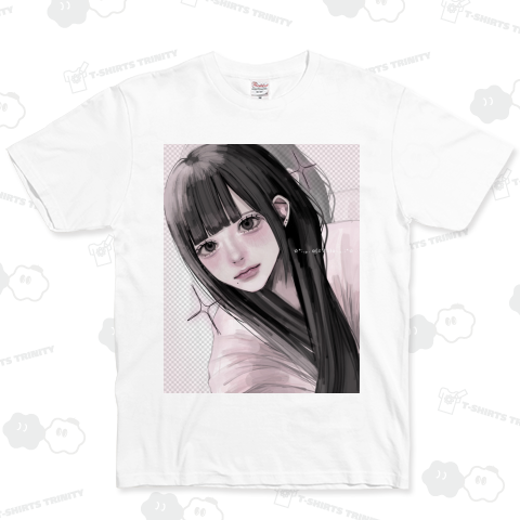 ❤︎ぴんくな地雷系おんなのこ❤︎