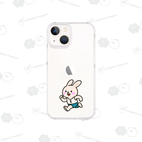 LET’S RUN TOGETHER!