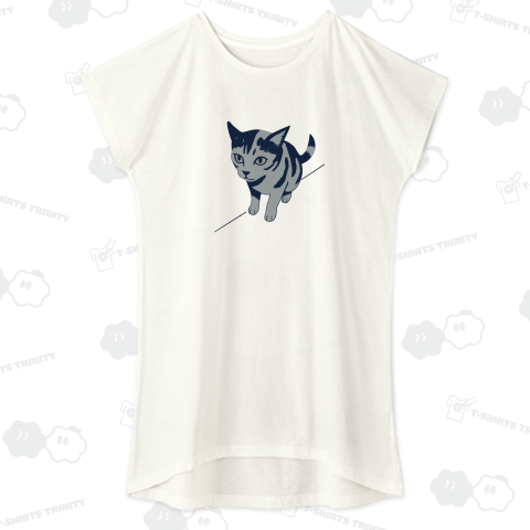 進撃のにゃんこ・黒の章