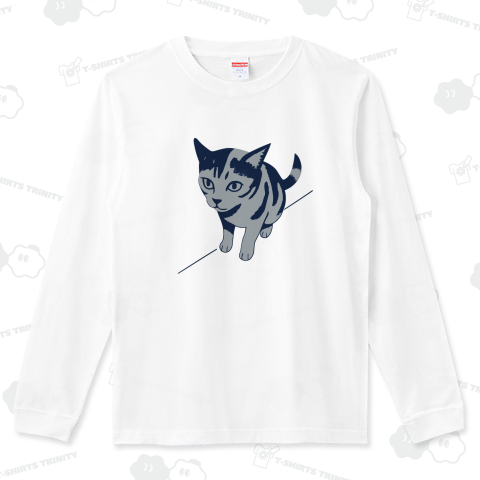 進撃のにゃんこ・黒の章