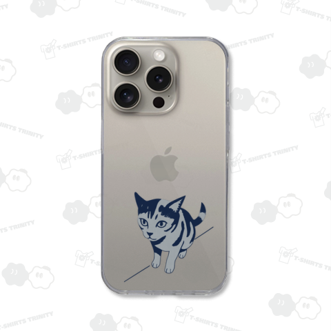 進撃のにゃんこ・黒の章