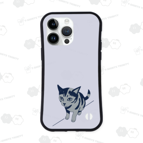 進撃のにゃんこ・黒の章