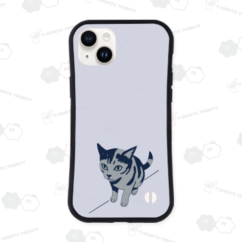 進撃のにゃんこ・黒の章