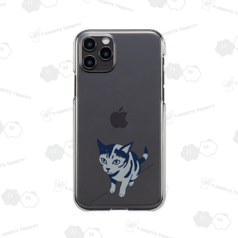 進撃のにゃんこ・黒の章