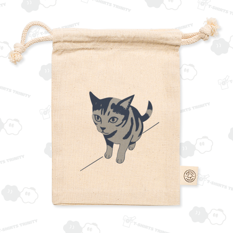 進撃のにゃんこ・黒の章