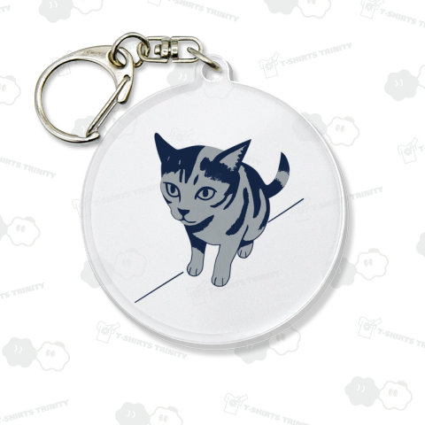 進撃のにゃんこ・黒の章