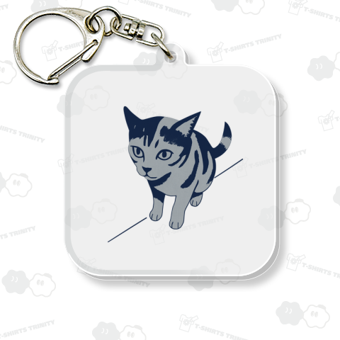 進撃のにゃんこ・黒の章