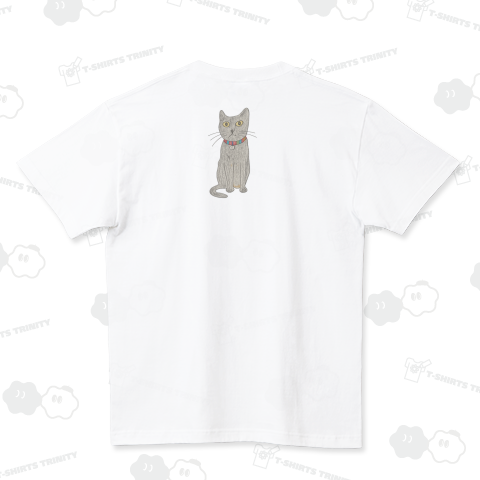 「HIJIKI RECORDS」手書き♪(フロントロゴもあります)