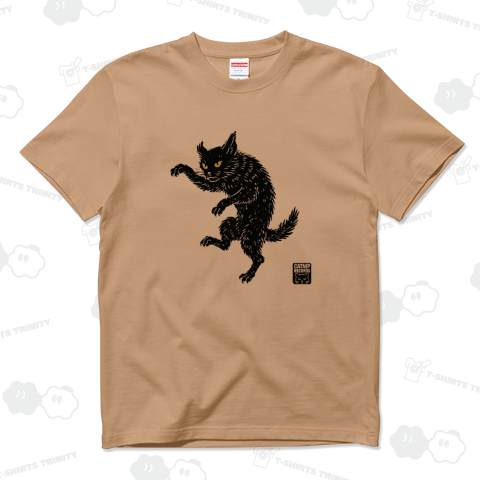 CATNIP RECORDS  化け猫ひじき♪