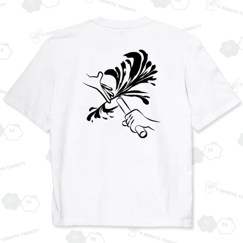 黒系 バトンリレー つなぐ