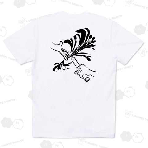 黒系 バトンリレー つなぐ