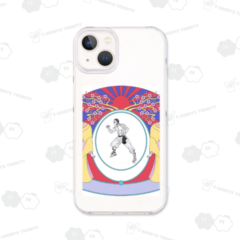 カンフースター