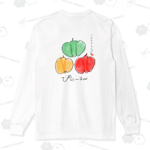 ぴぃーまん/こどものらくがきシリーズ