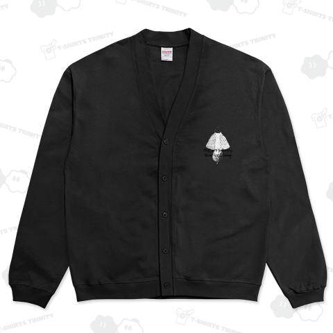 きぬがさたけ きのこ界のエレガンス きのこシリーズ