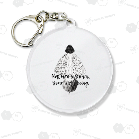 きぬがさたけ きのこ界のエレガンス きのこシリーズ