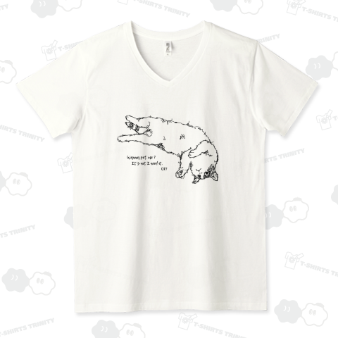 撫でてみる? 撫でて欲しいわけじゃないからね ツンデレ猫のつぶやき