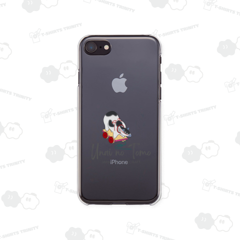 うないのとも 牛張子