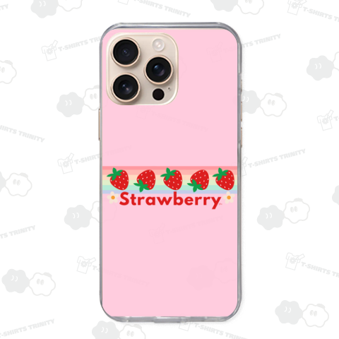 strawberry