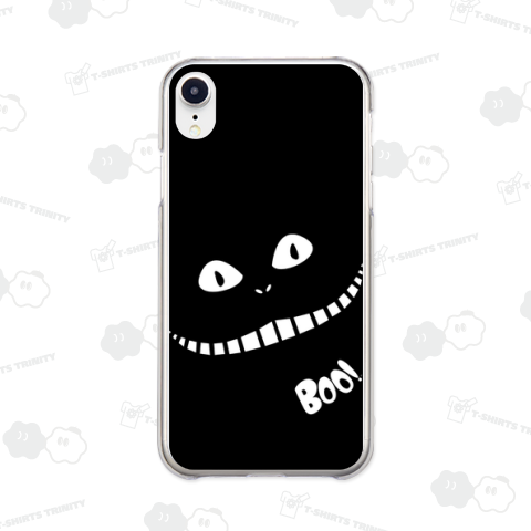 Boo!!