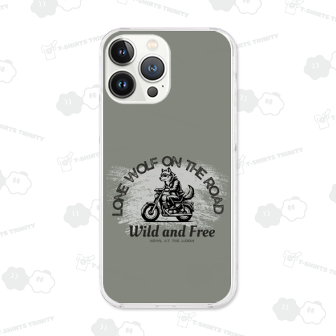 オオカミライダー