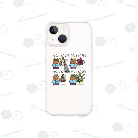 ゲットだぜ!昆虫採集日記3