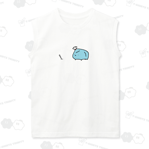 水風船ちゅわん