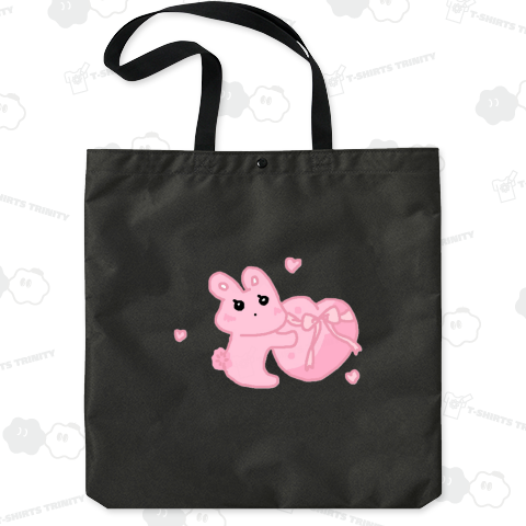 キュートなうさぎ