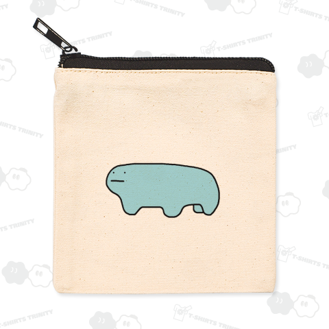 四足歩行スライム