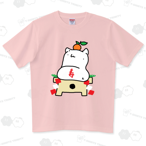 かがみもちのあくま